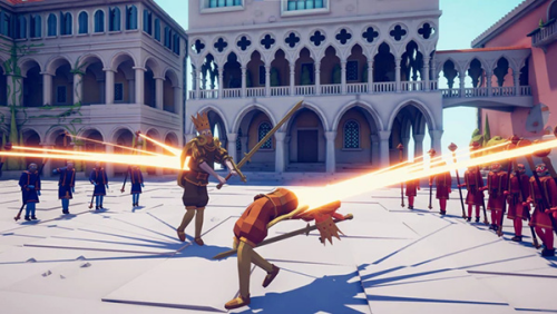 全面憨憨战争模拟器无限钻石版