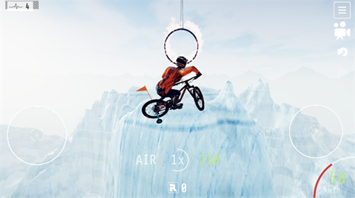 速降王者内置mod菜单版