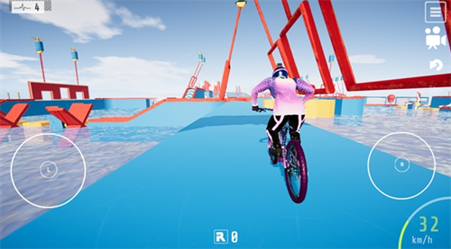 速降王者内置mod菜单版