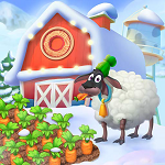 �������