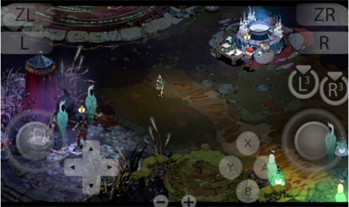 (hades2)����˹2��׿�ƽ����Ѱ�