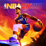 NBA2k23�ٷ������ֻ���