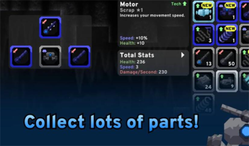 ���������ƽ������MOD�˵���