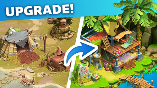 家庭岛2026最新版