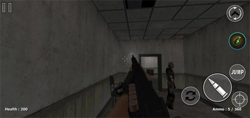 ��ʬɱ¾5(�����˵�)�޵а�