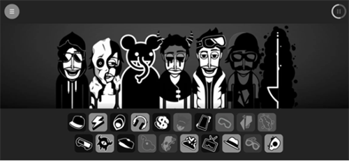 �������BlaBlaBlaģ�����ò˵���