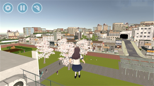 ��У����ģ�������İ�