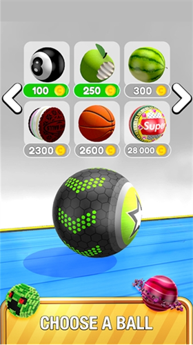 �����ı�����1.84���޽�Ұ�GoingBalls