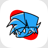 fnf����δ������ģ�����°�