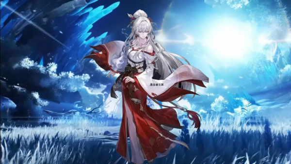 鸣潮3.3周年庆典前瞻什么时候开启