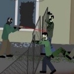 ƽ�潩ʬ(���ù��ܲ˵�)