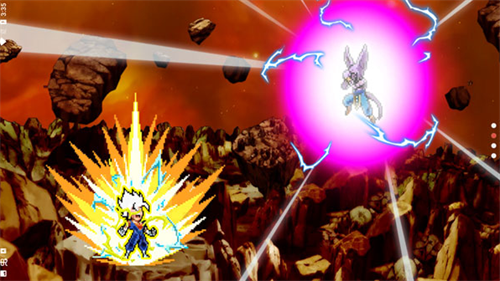 ����սʿ�ϵ�֮ս���޽�Ұ�