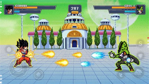 ����սʿ�ϵ�֮ս���޽�Ұ�