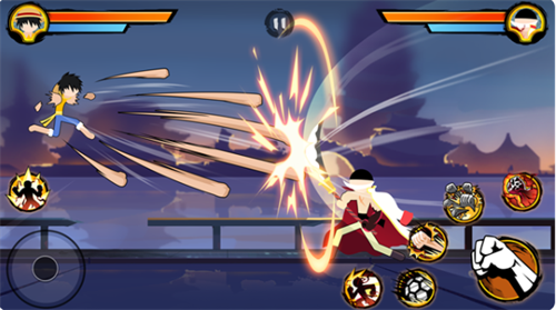 ����˺�����ս����MOD�˵���