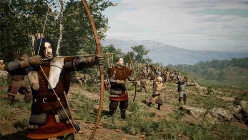 钢铁之躯2内置作弊菜单版