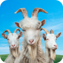 ģ��ɽ��(goat simulator3)MOD���ò˵���