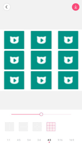 \