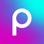 Picsart����ȫ�ܱ༭��app�ٷ���