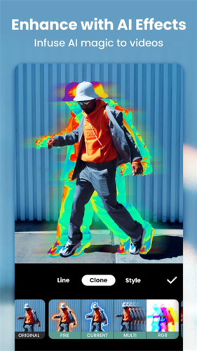 \
