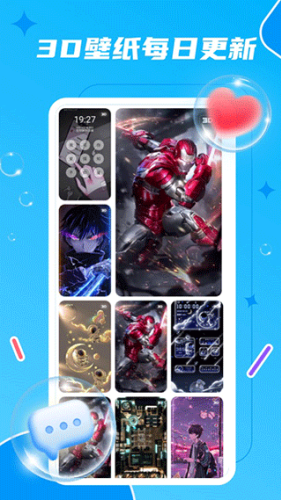 3