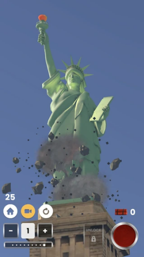\