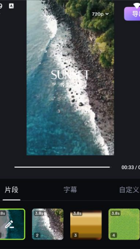 \
