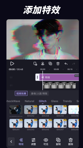 \