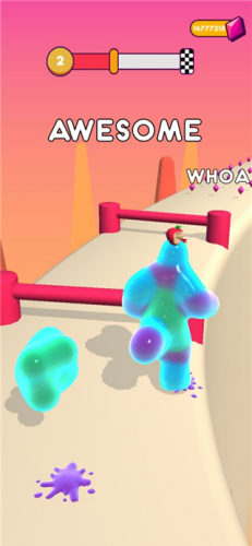 \
