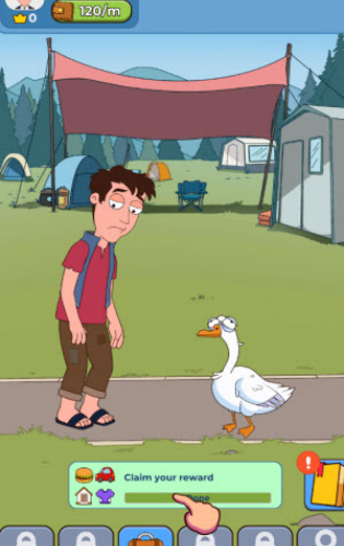 \