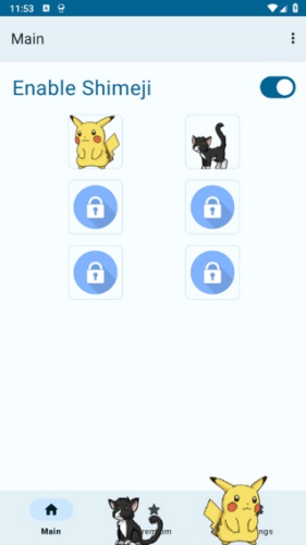 \
