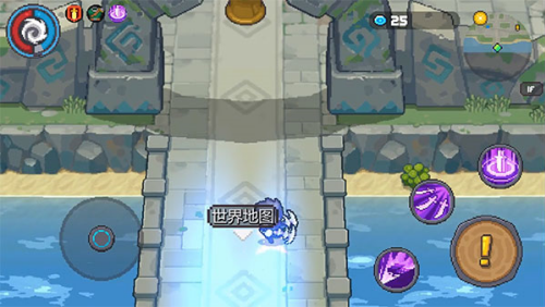 \