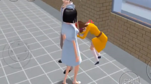 \