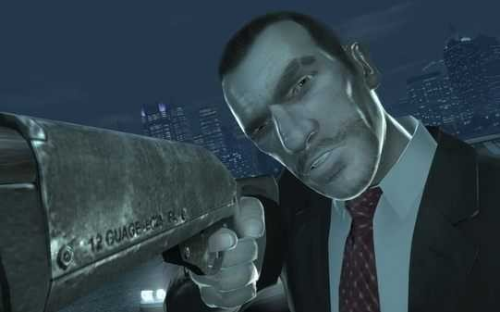 \