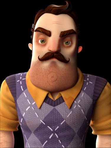 \