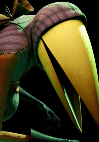 \