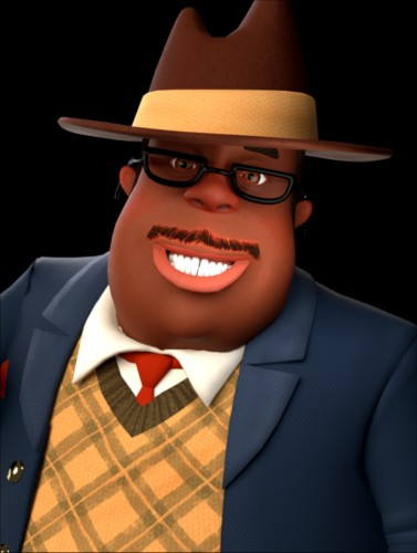 \