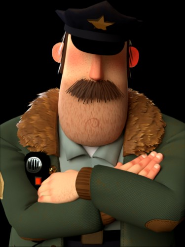 \