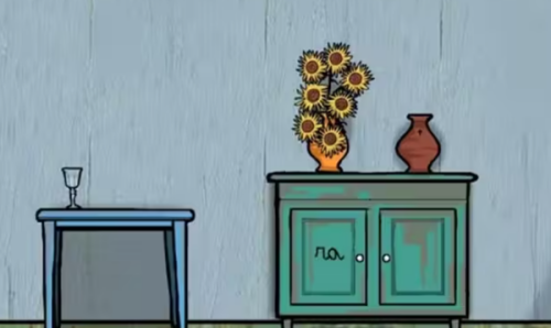 \