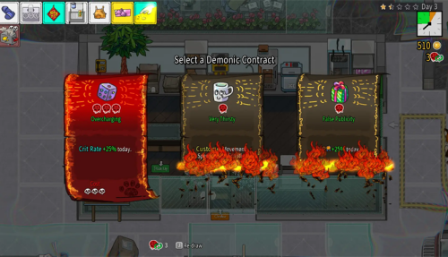 \