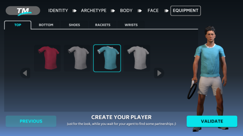 \