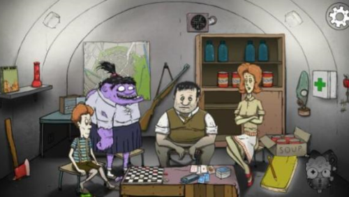 \