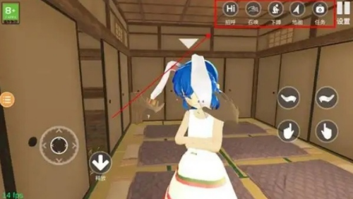 \