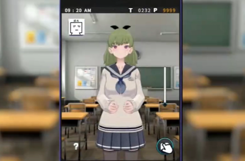\
