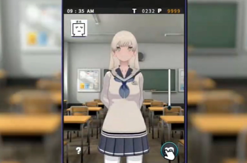 \