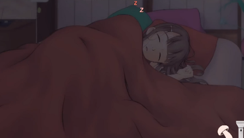 \