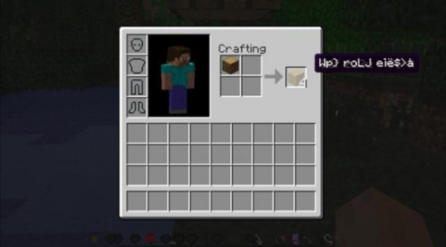 \