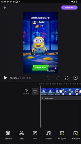 \