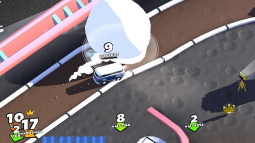 \