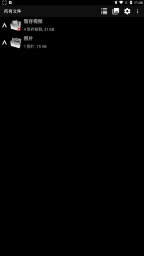 \