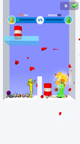 3